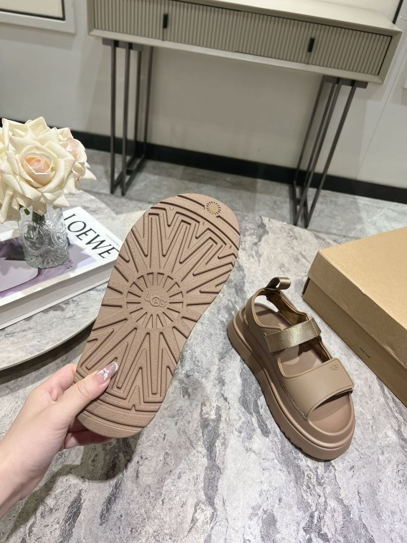 Ugg Sandals